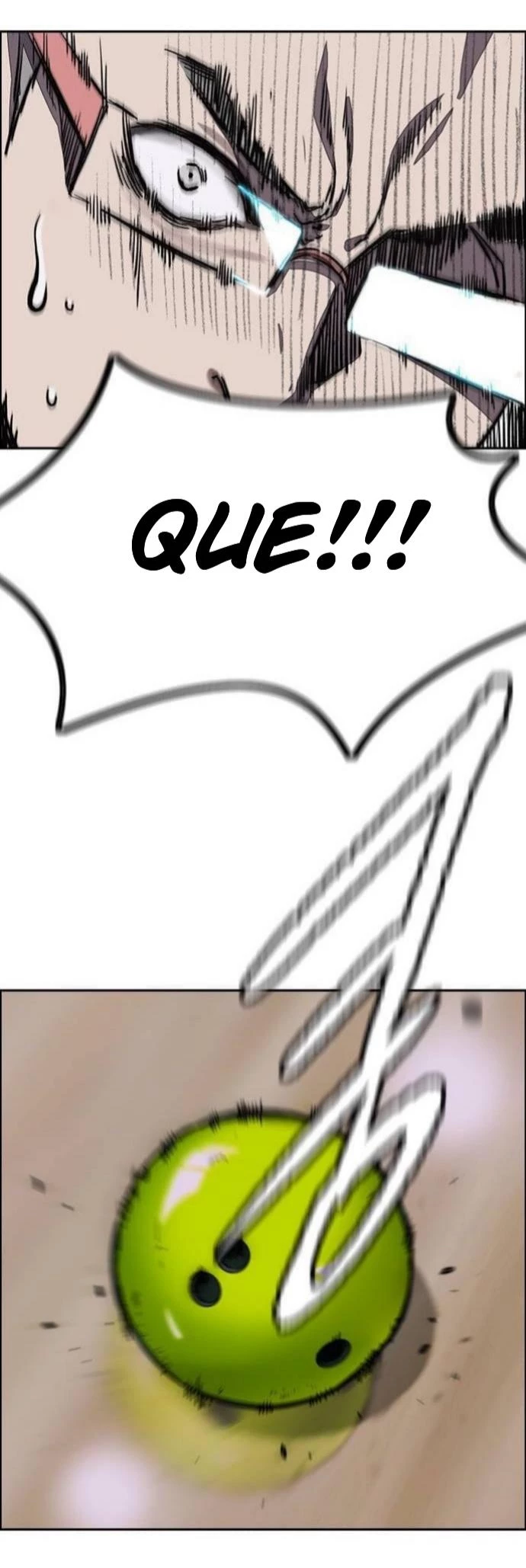 RompeVientos - Capítulo 364 - Página 31 - LectorTMOo
