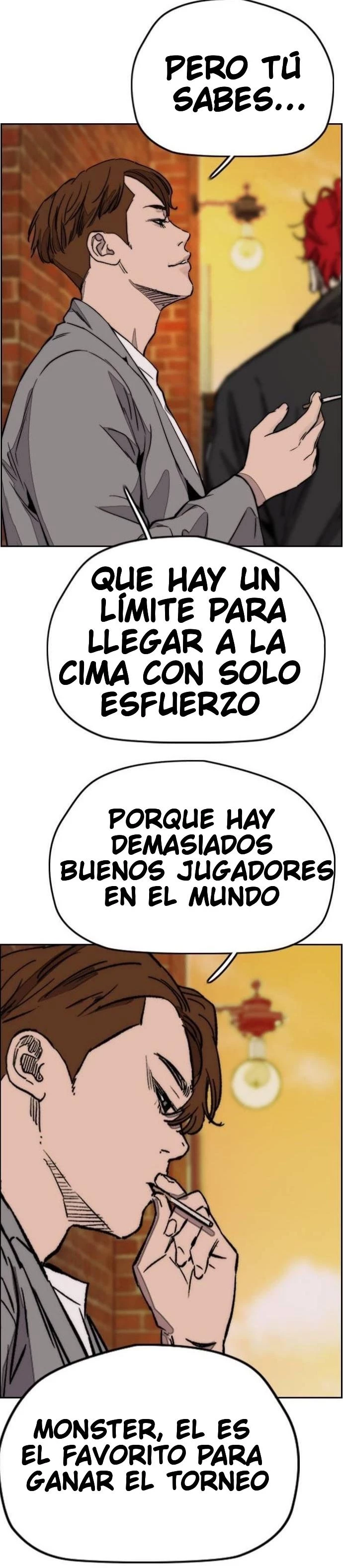 RompeVientos - Capítulo 364 - Página 39 - LectorTMOo