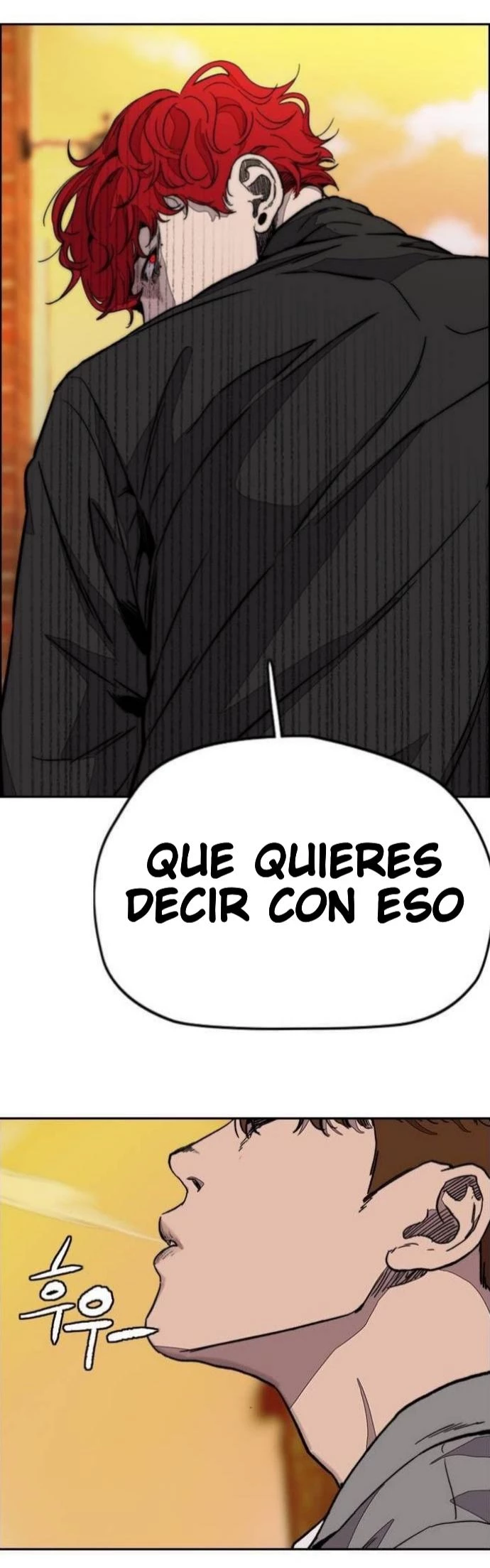 RompeVientos - Capítulo 364 - Página 42 - LectorTMOo