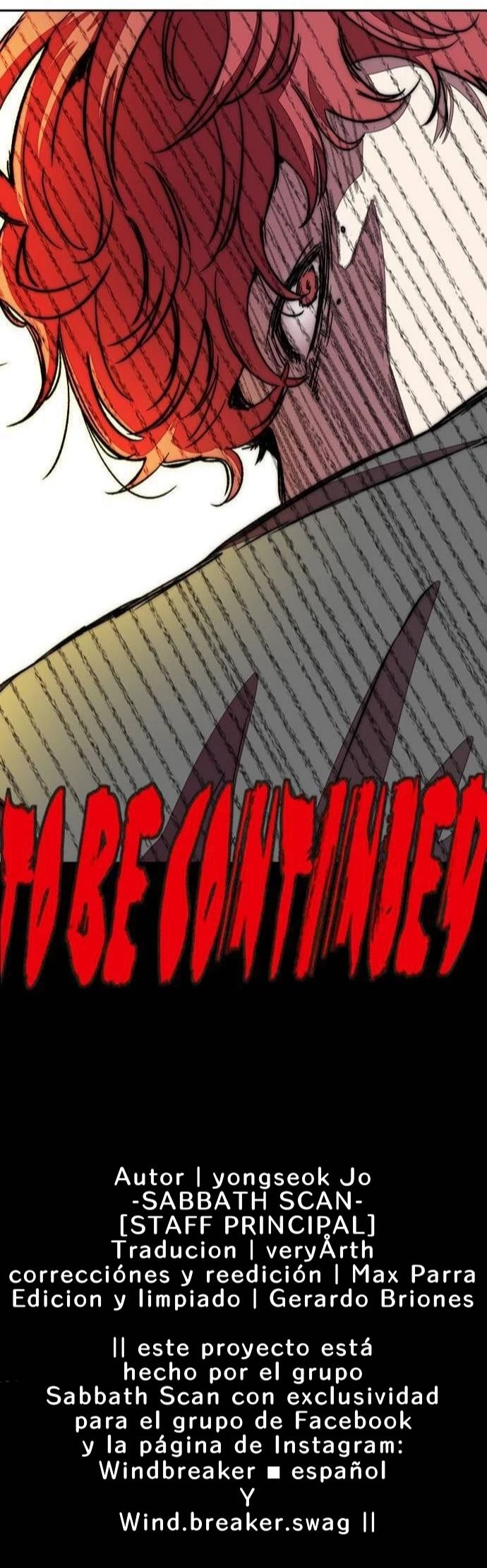 RompeVientos - Capítulo 364 - Página 44 - LectorTMOo