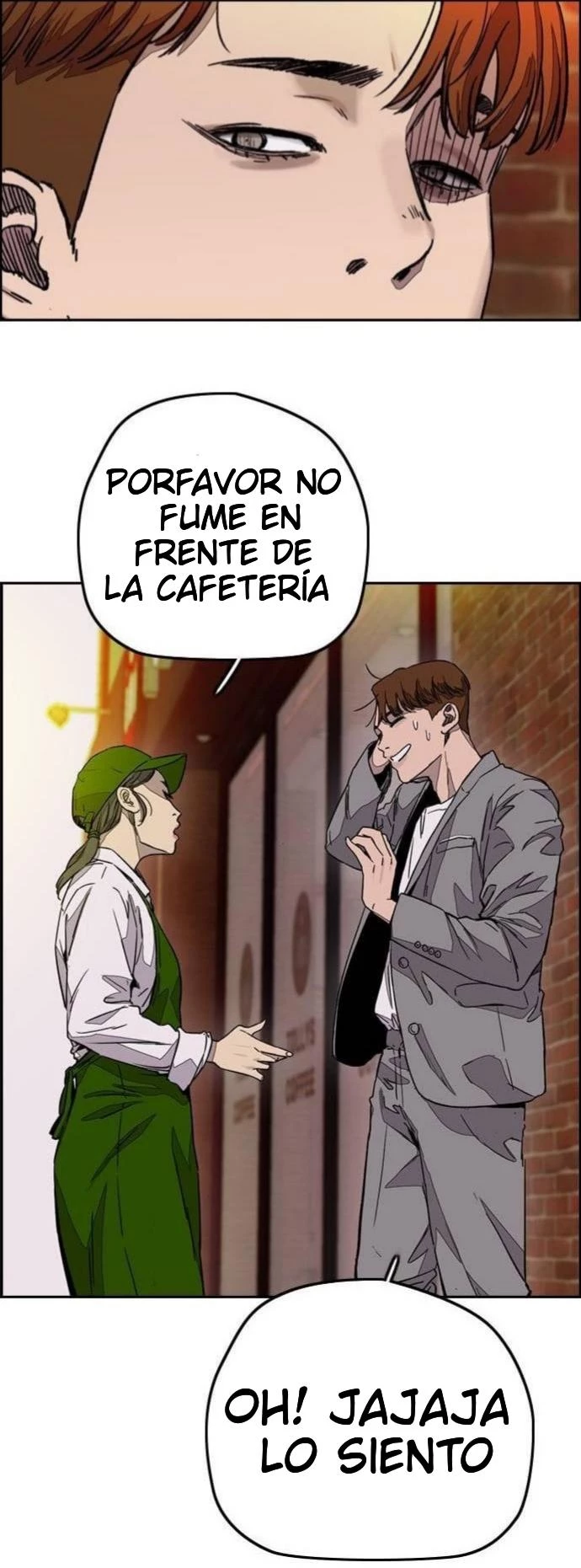RompeVientos - Capítulo 365 - Página 4 - LectorTMOo