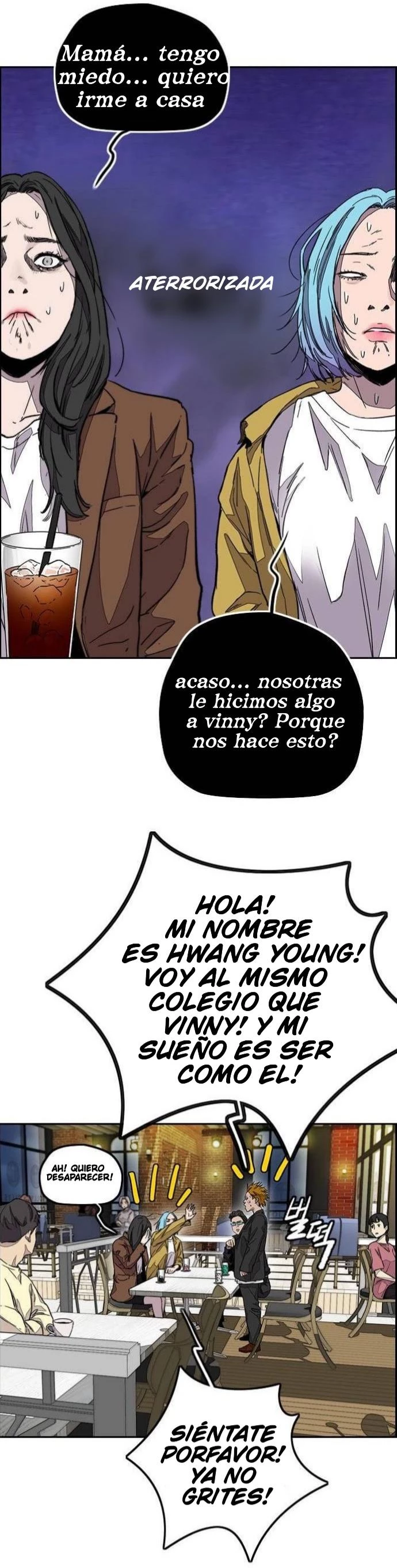 RompeVientos - Capítulo 365 - Página 12 - LectorTMOo