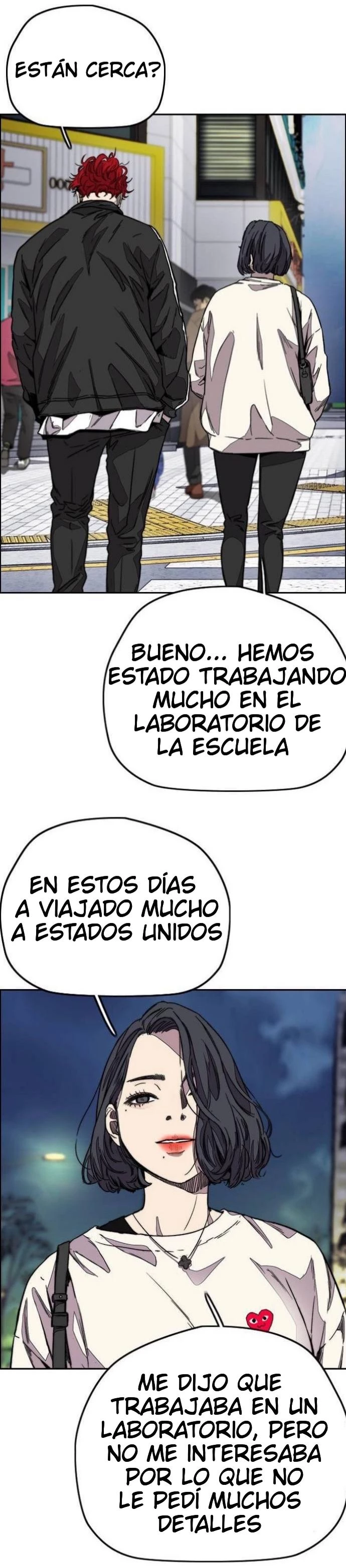 RompeVientos - Capítulo 365 - Página 17 - LectorTMOo
