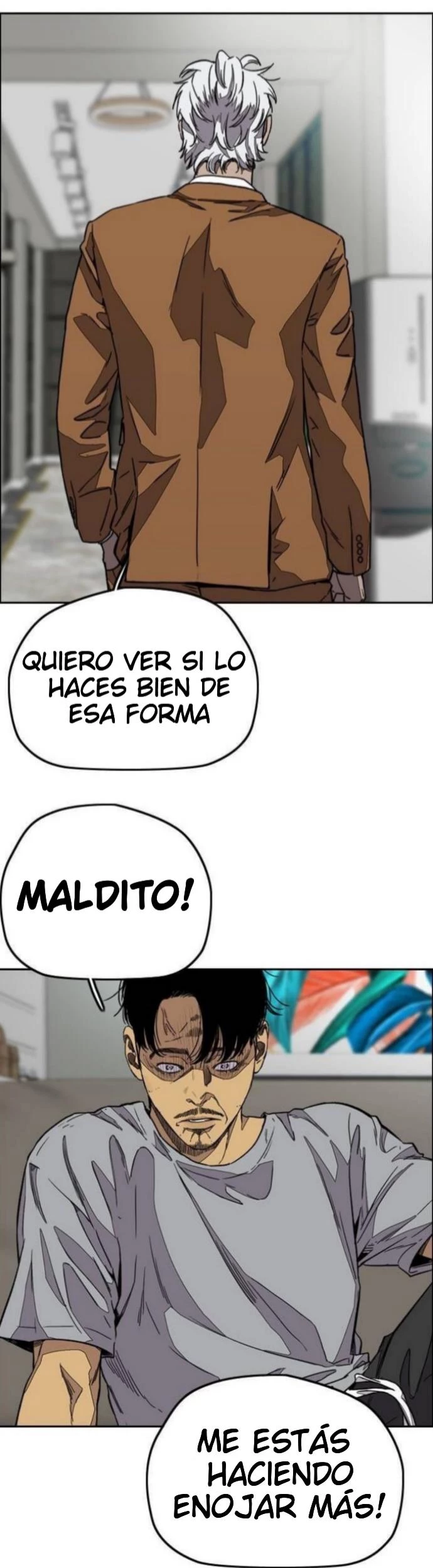 RompeVientos - Capítulo 365 - Página 26 - LectorTMOo