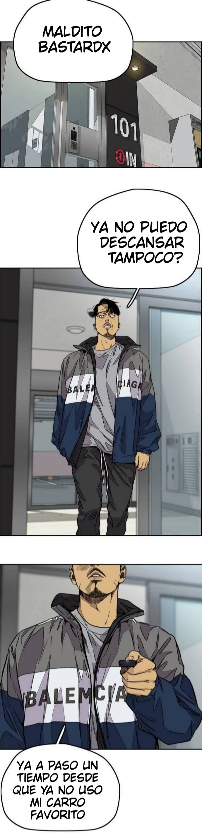 RompeVientos - Capítulo 365 - Página 27 - LectorTMOo