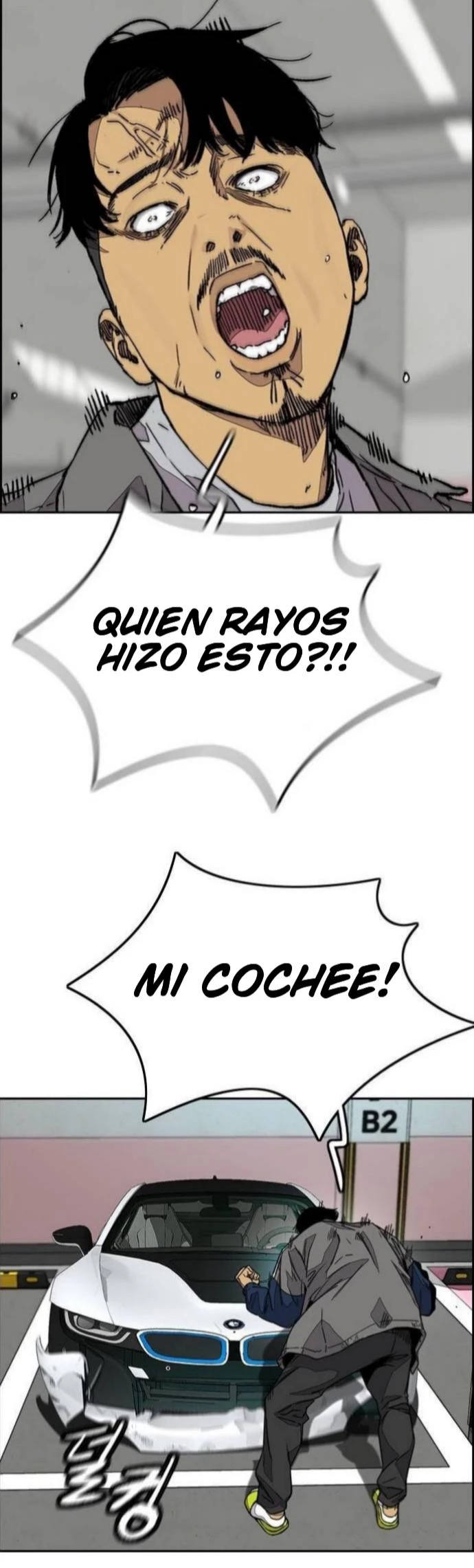 RompeVientos - Capítulo 365 - Página 30 - LectorTMOo