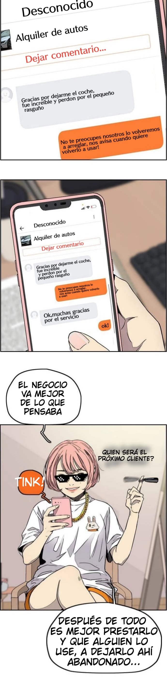 RompeVientos - Capítulo 365 - Página 31 - LectorTMOo