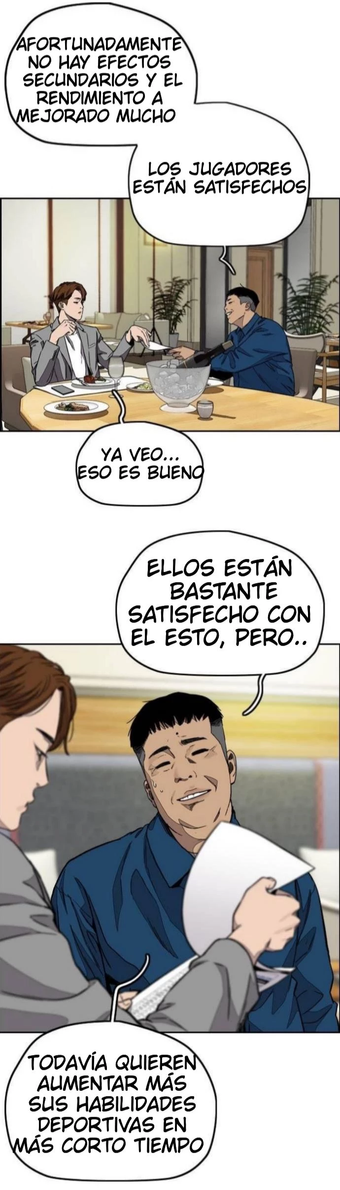 RompeVientos - Capítulo 365 - Página 34 - LectorTMOo
