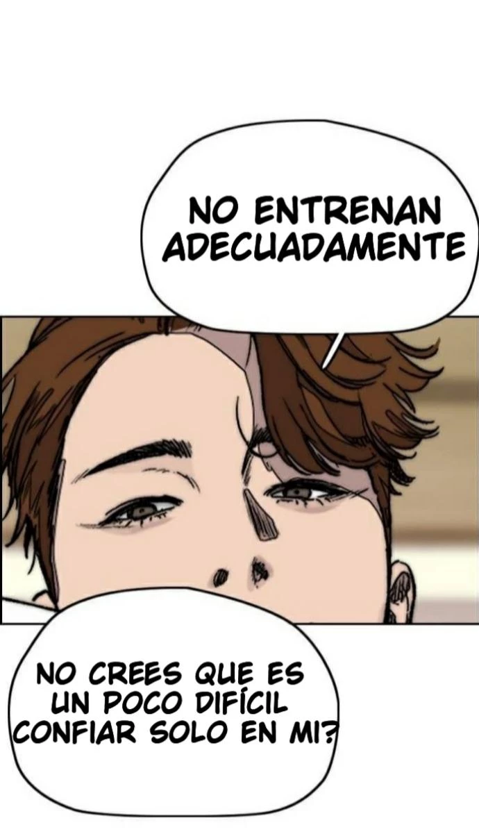 RompeVientos - Capítulo 365 - Página 36 - LectorTMOo