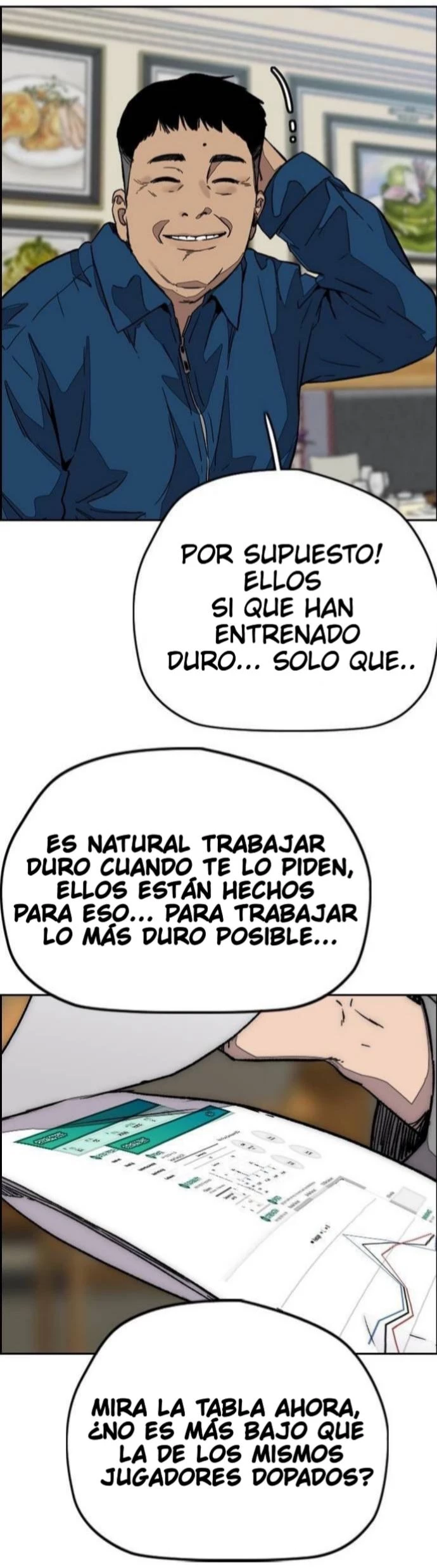 RompeVientos - Capítulo 365 - Página 37 - LectorTMOo