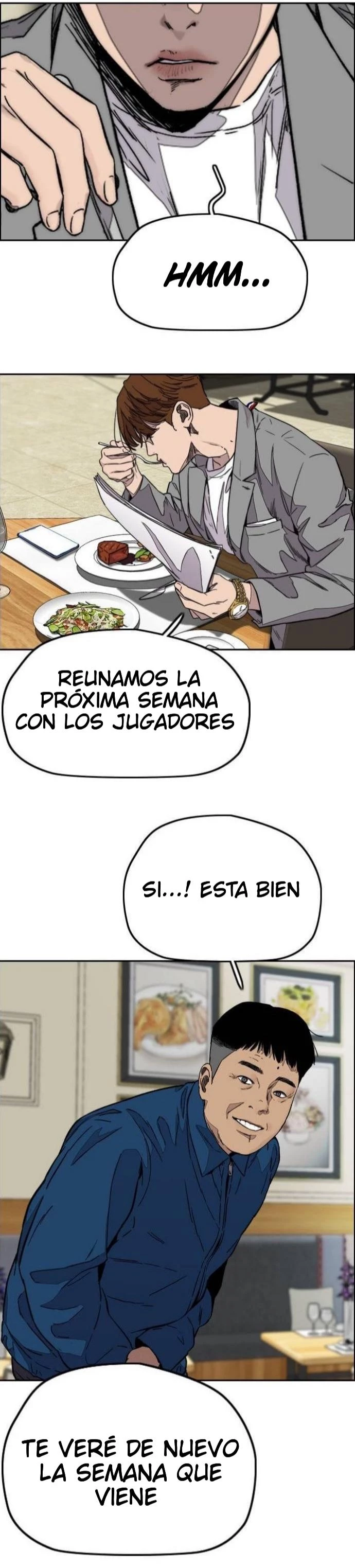 RompeVientos - Capítulo 365 - Página 39 - LectorTMOo