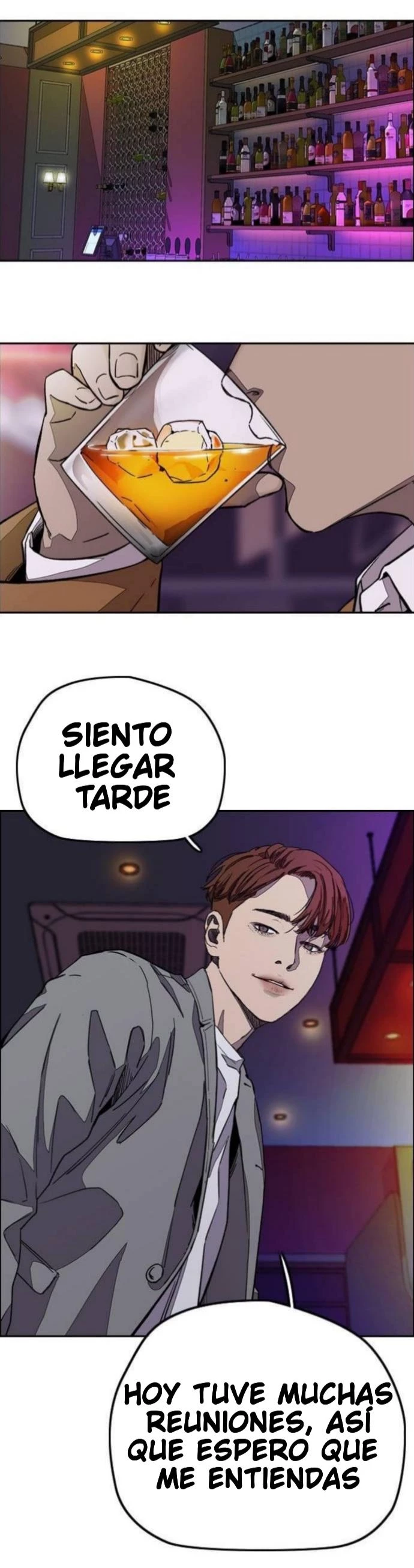 RompeVientos - Capítulo 365 - Página 41 - LectorTMOo