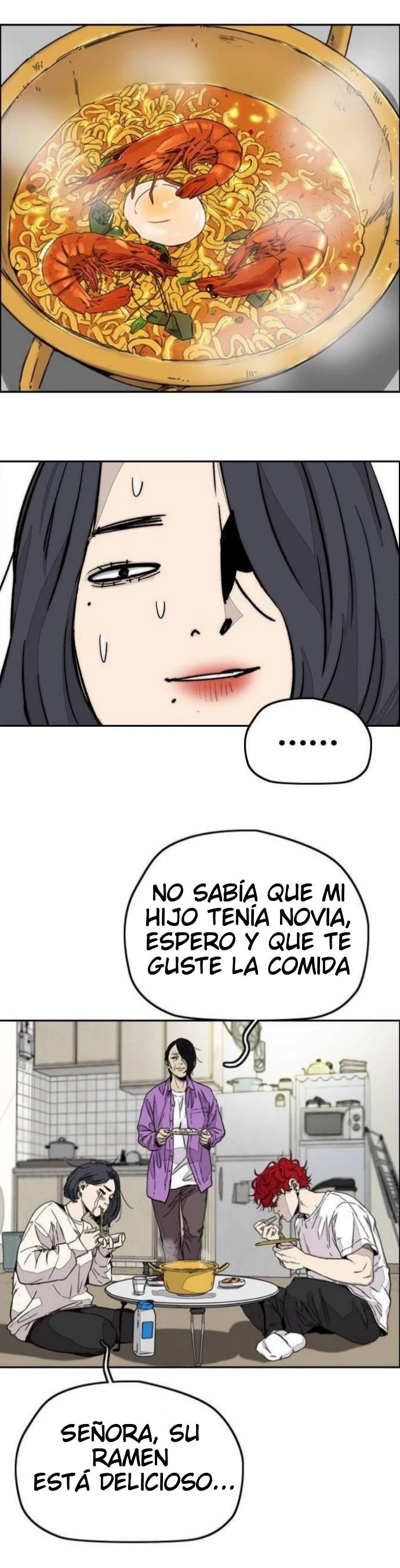 RompeVientos - Capítulo 365 - Página 43 - LectorTMOo