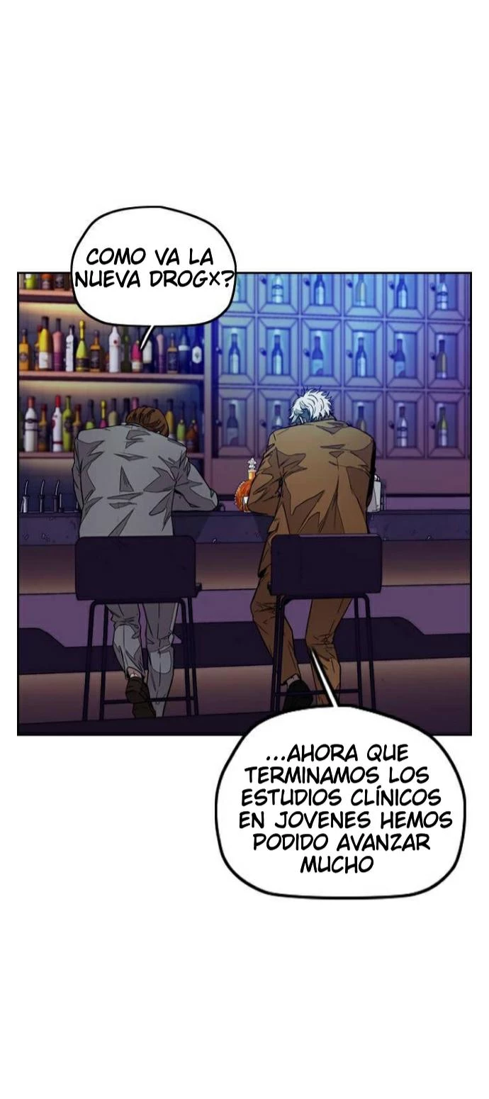 RompeVientos - Capítulo 366 - Página 2 - LectorTMOo