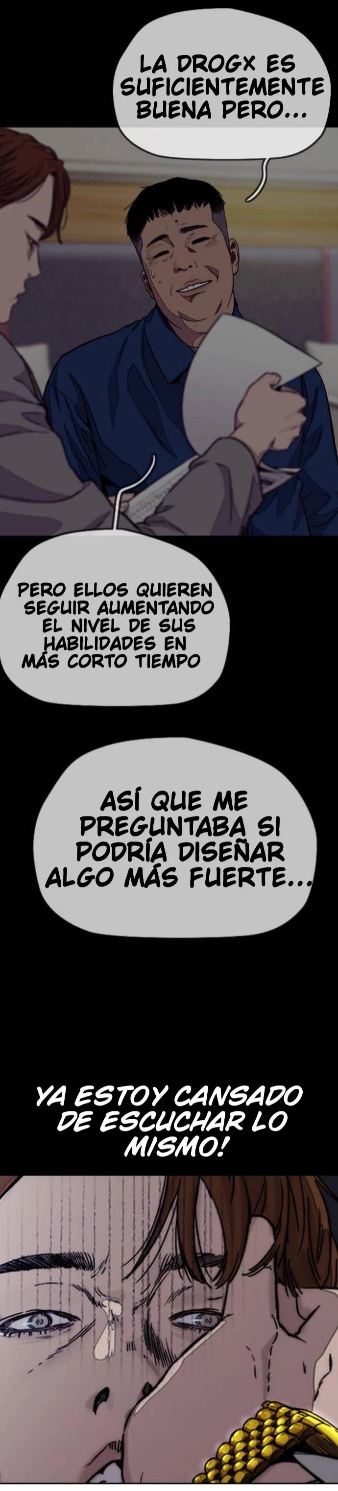 RompeVientos - Capítulo 366 - Página 7 - LectorTMOo