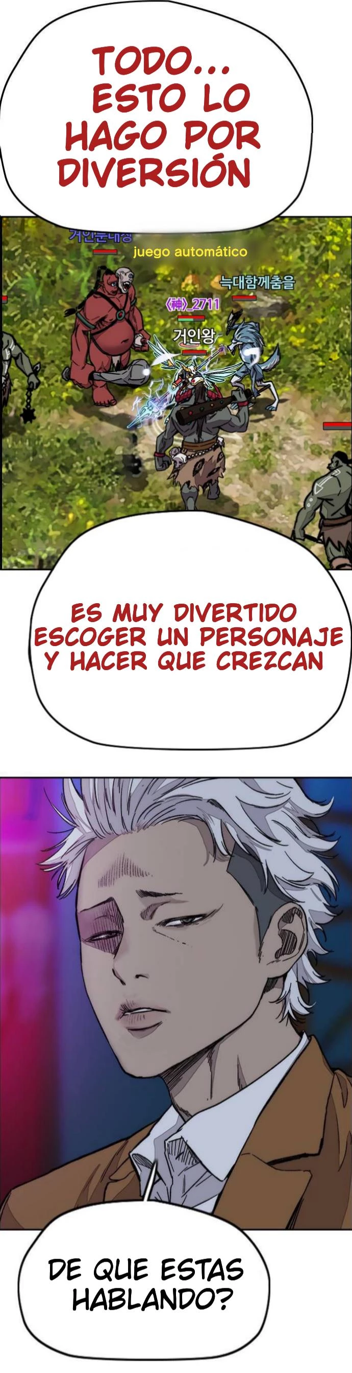 RompeVientos - Capítulo 366 - Página 14 - LectorTMOo