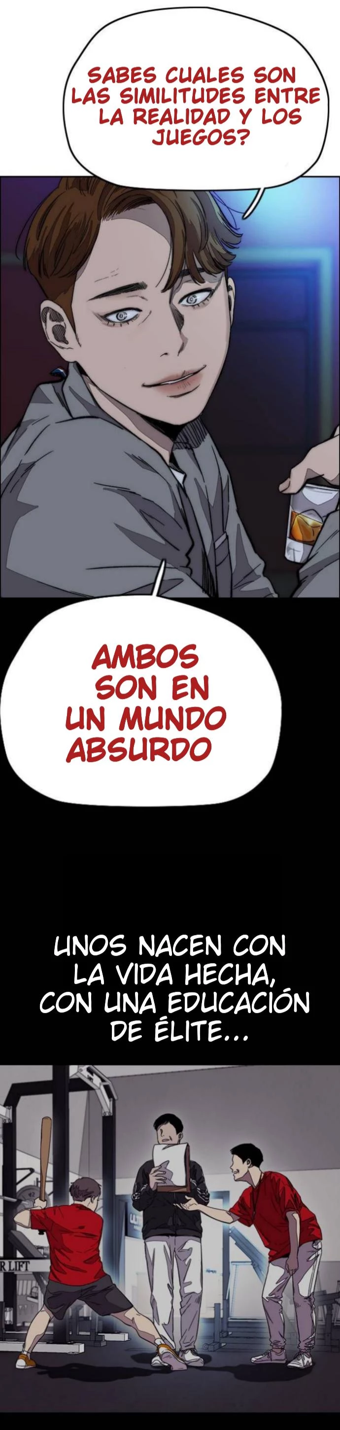 RompeVientos - Capítulo 366 - Página 15 - LectorTMOo