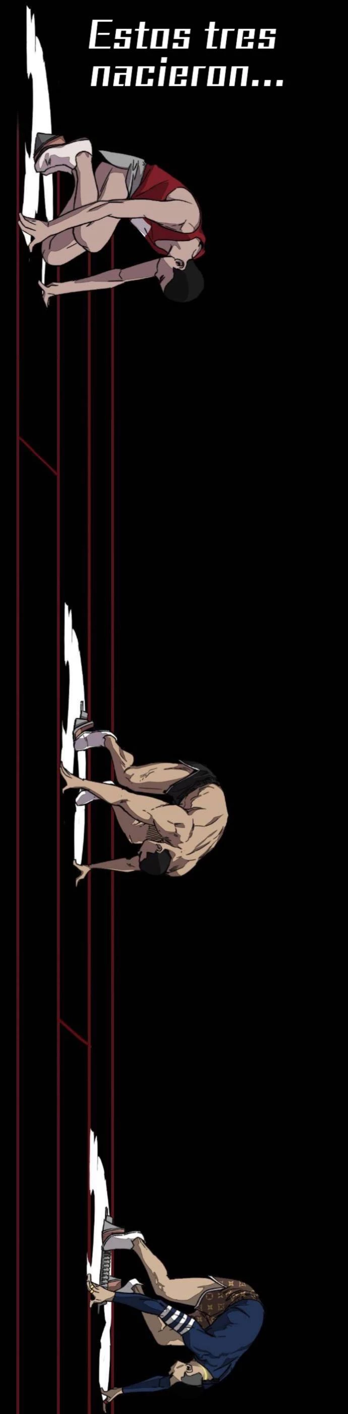 RompeVientos - Capítulo 366 - Página 17 - LectorTMOo