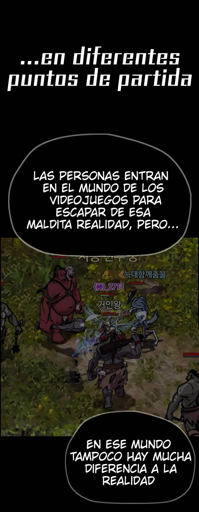 RompeVientos - Capítulo 366 - Página 18 - LectorTMOo