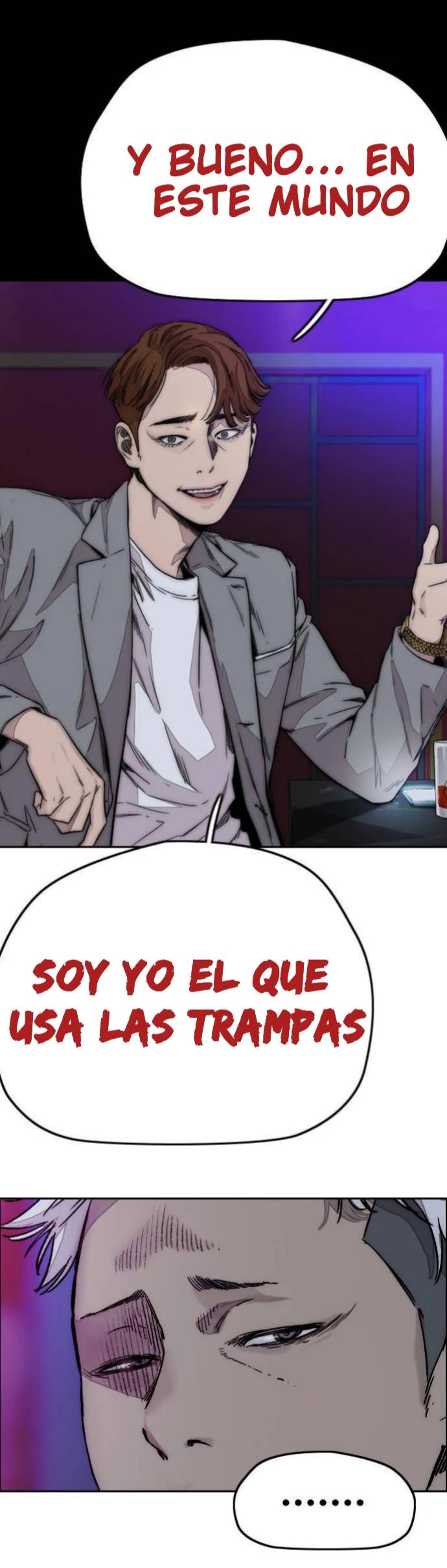 RompeVientos - Capítulo 366 - Página 20 - LectorTMOo