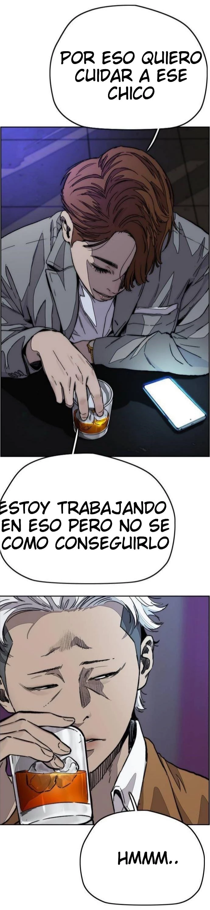 RompeVientos - Capítulo 366 - Página 29 - LectorTMOo