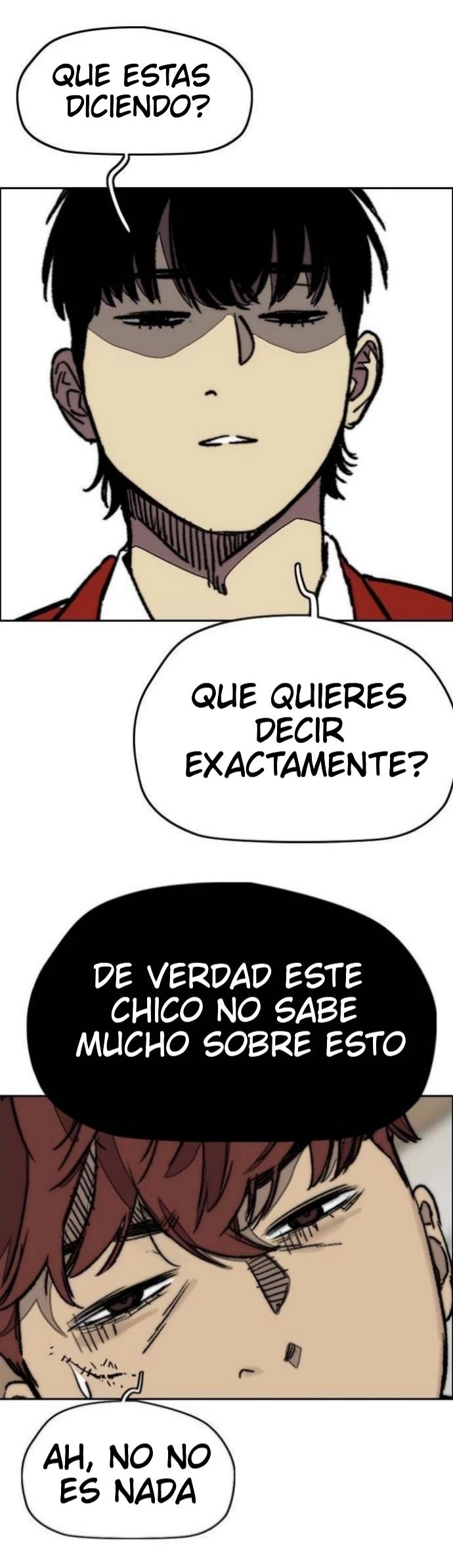 RompeVientos - Capítulo 366 - Página 44 - LectorTMOo