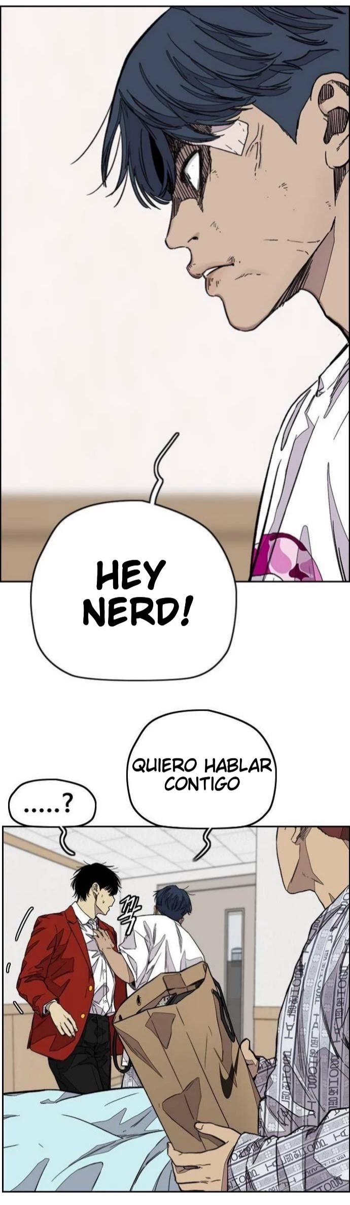 RompeVientos - Capítulo 366 - Página 45 - LectorTMOo