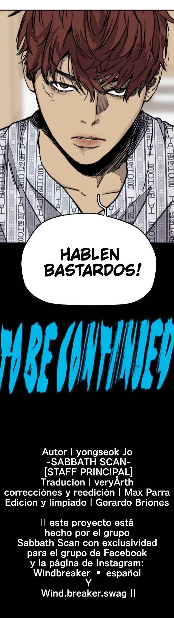 RompeVientos - Capítulo 366 - Página 51 - LectorTMOo