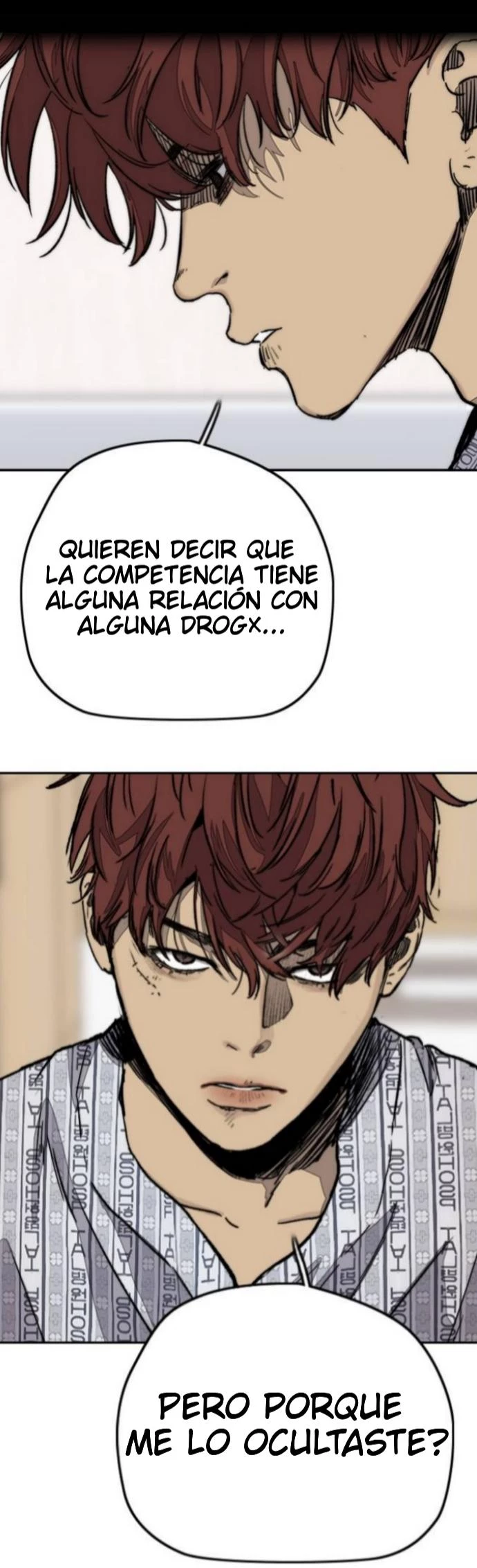 RompeVientos - Capítulo 367 - Página 3 - LectorTMOo