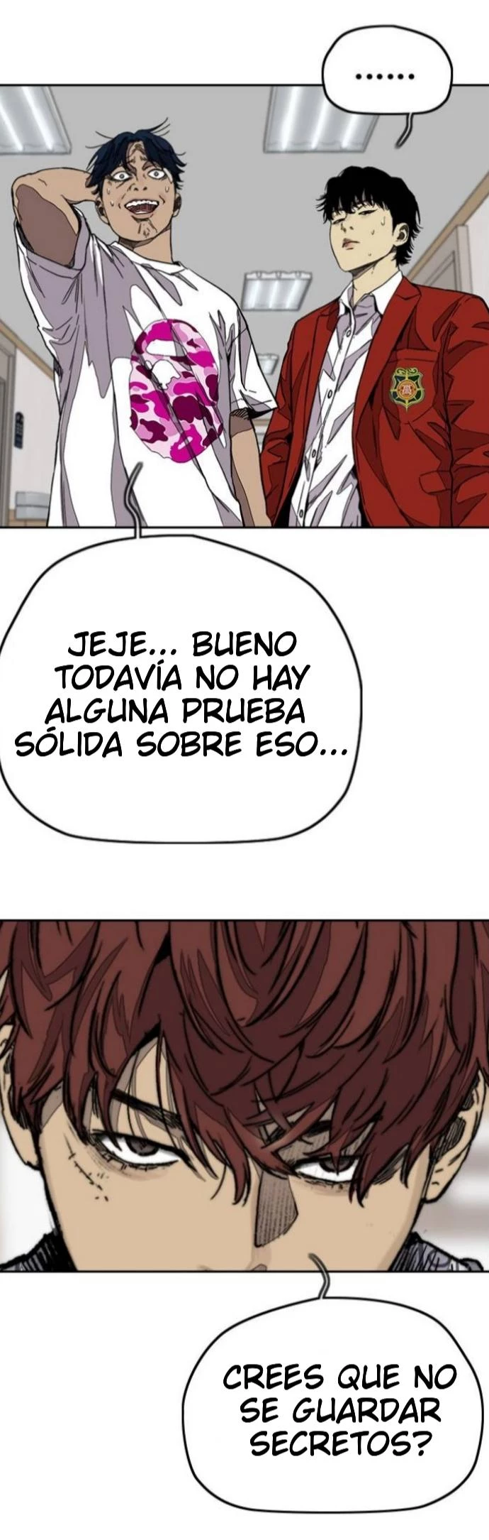 RompeVientos - Capítulo 367 - Página 4 - LectorTMOo
