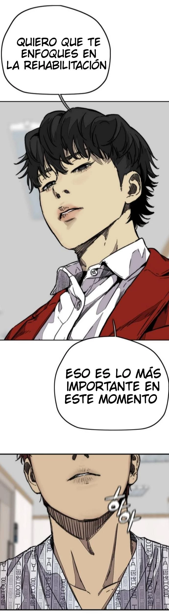 RompeVientos - Capítulo 367 - Página 5 - LectorTMOo