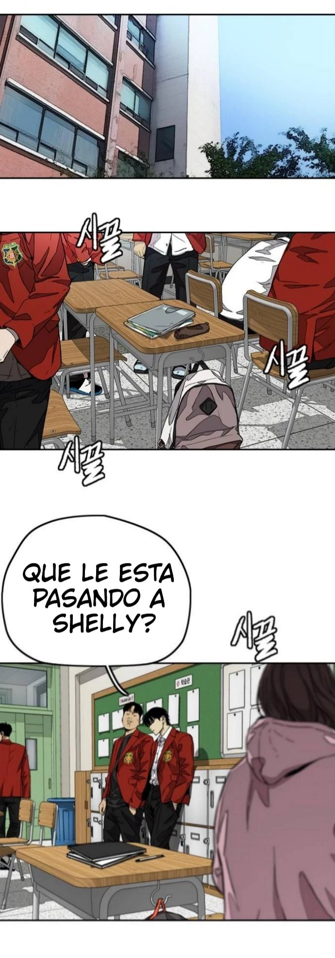 RompeVientos - Capítulo 367 - Página 15 - LectorTMOo