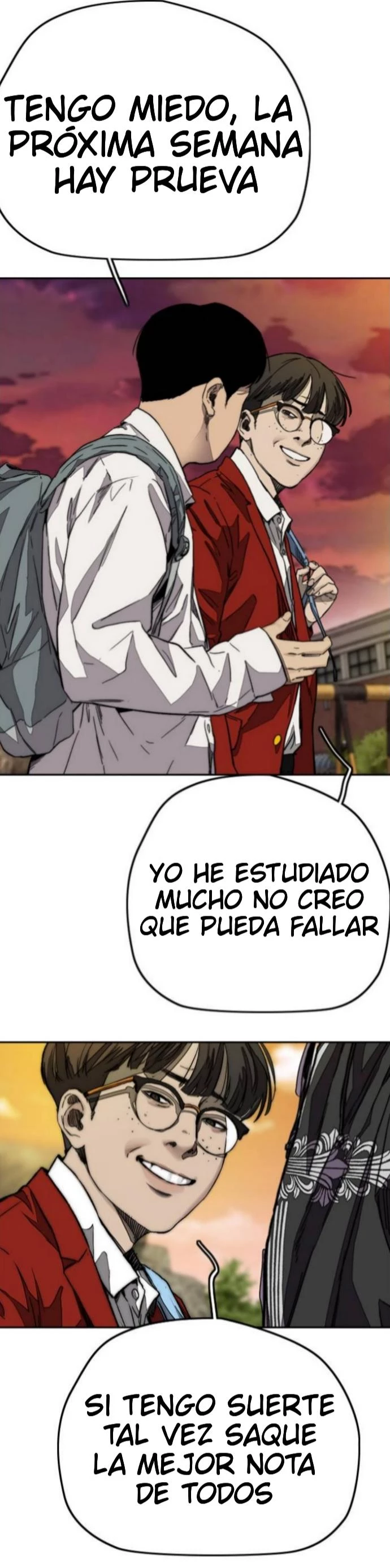 RompeVientos - Capítulo 367 - Página 28 - LectorTMOo