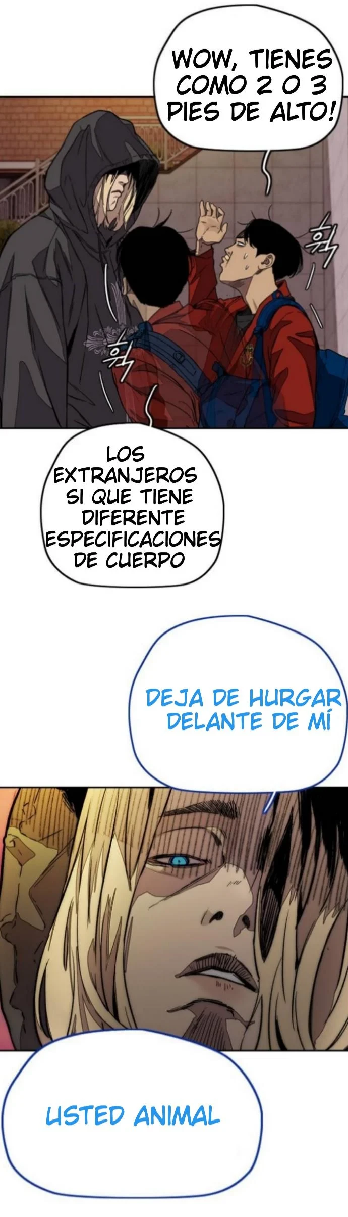 RompeVientos - Capítulo 367 - Página 38 - LectorTMOo