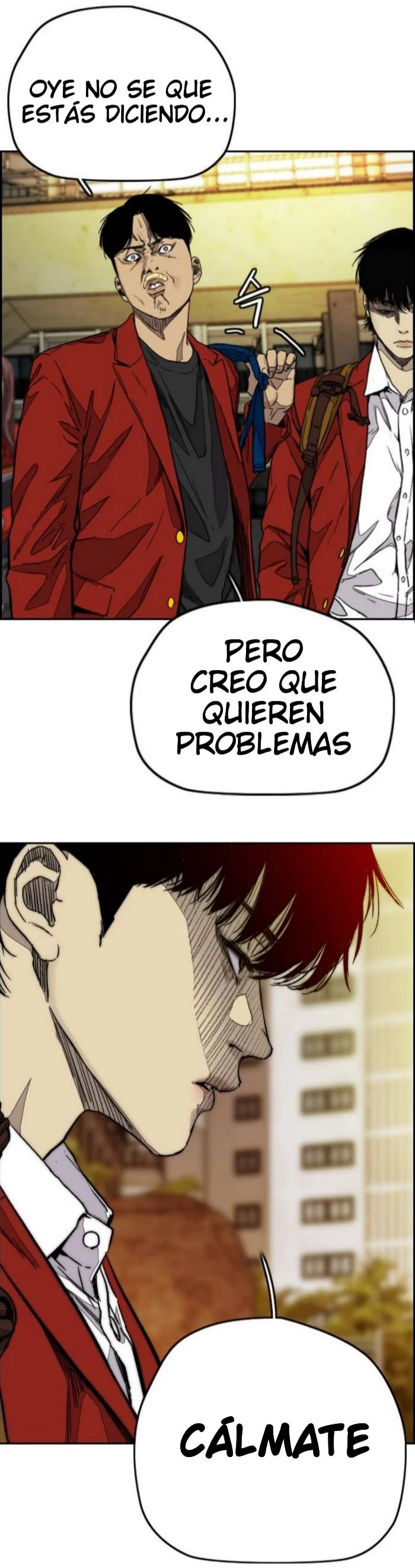 RompeVientos - Capítulo 368 - Página 2 - LectorTMOo