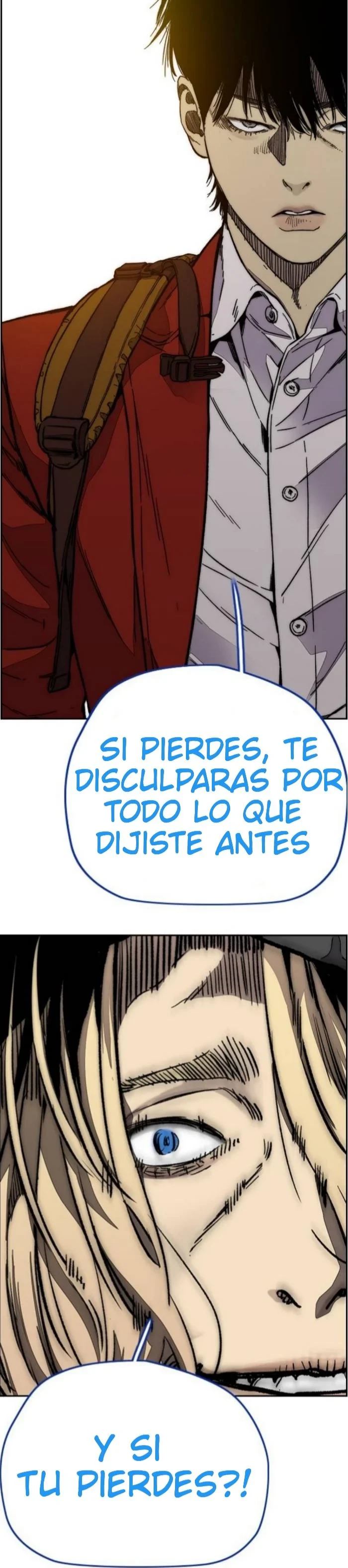 RompeVientos - Capítulo 368 - Página 4 - LectorTMOo