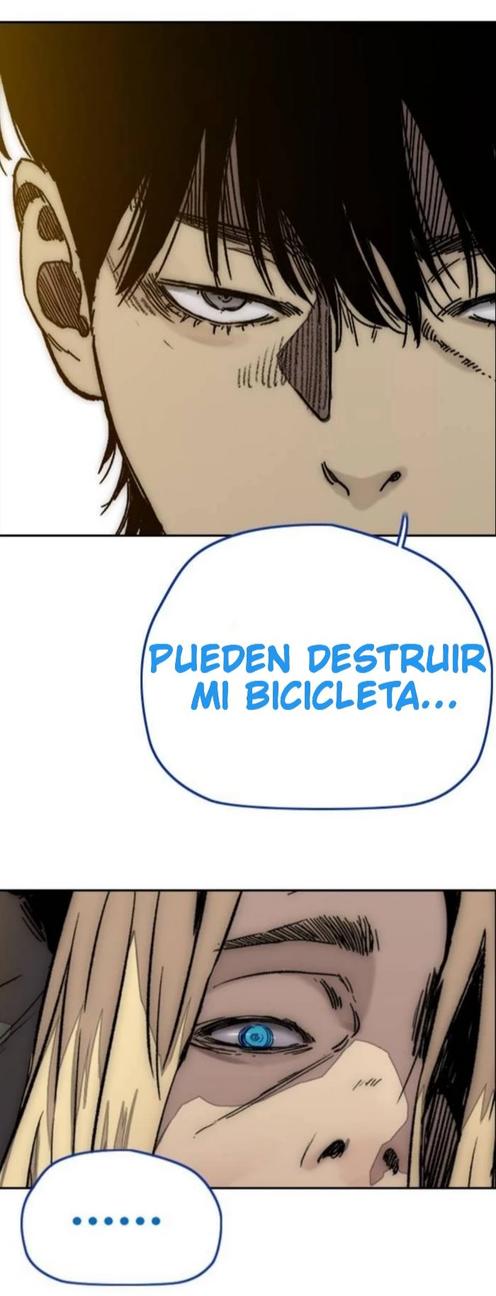 RompeVientos - Capítulo 368 - Página 5 - LectorTMOo