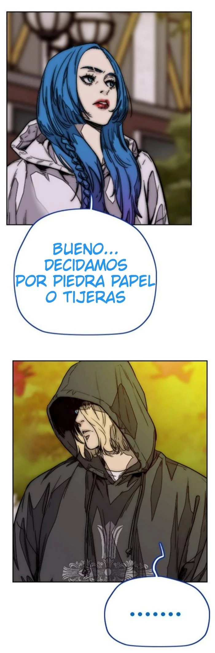 RompeVientos - Capítulo 368 - Página 9 - LectorTMOo