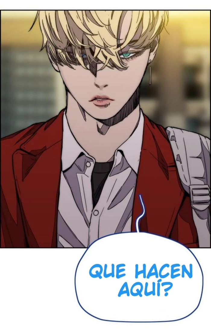 RompeVientos - Capítulo 368 - Página 12 - LectorTMOo
