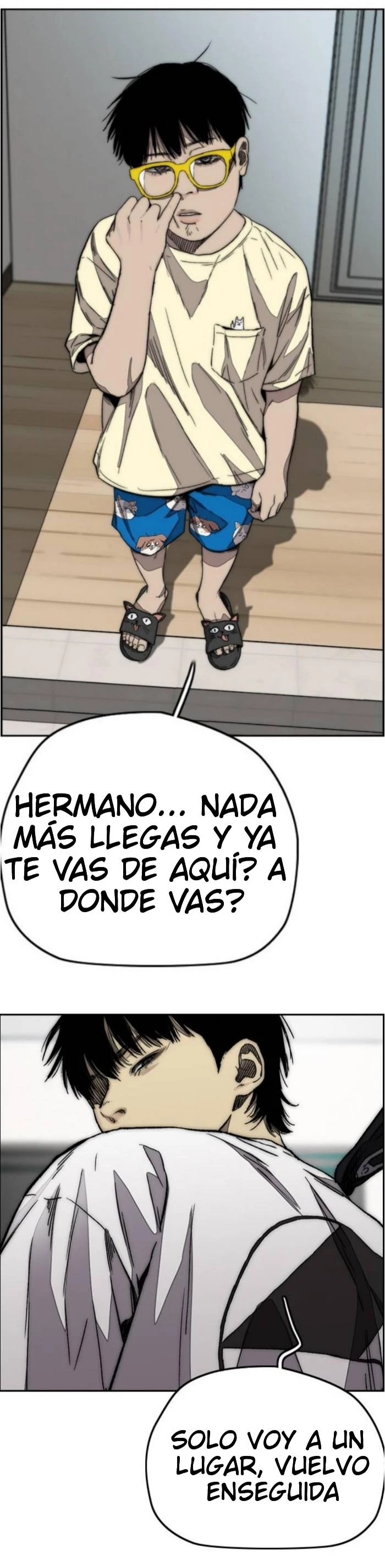 RompeVientos - Capítulo 368 - Página 15 - LectorTMOo