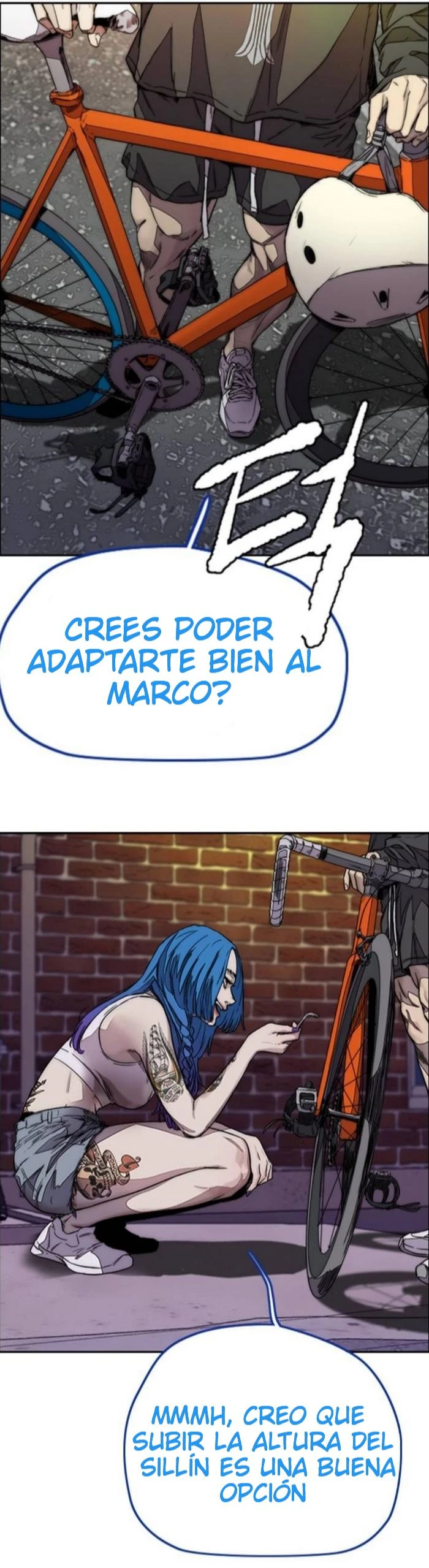RompeVientos - Capítulo 368 - Página 25 - LectorTMOo