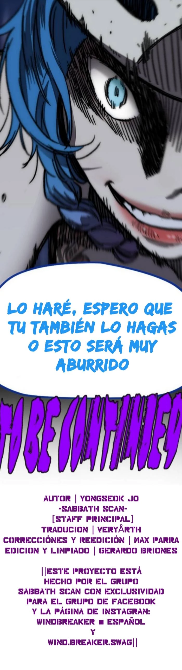 RompeVientos - Capítulo 368 - Página 54 - LectorTMOo