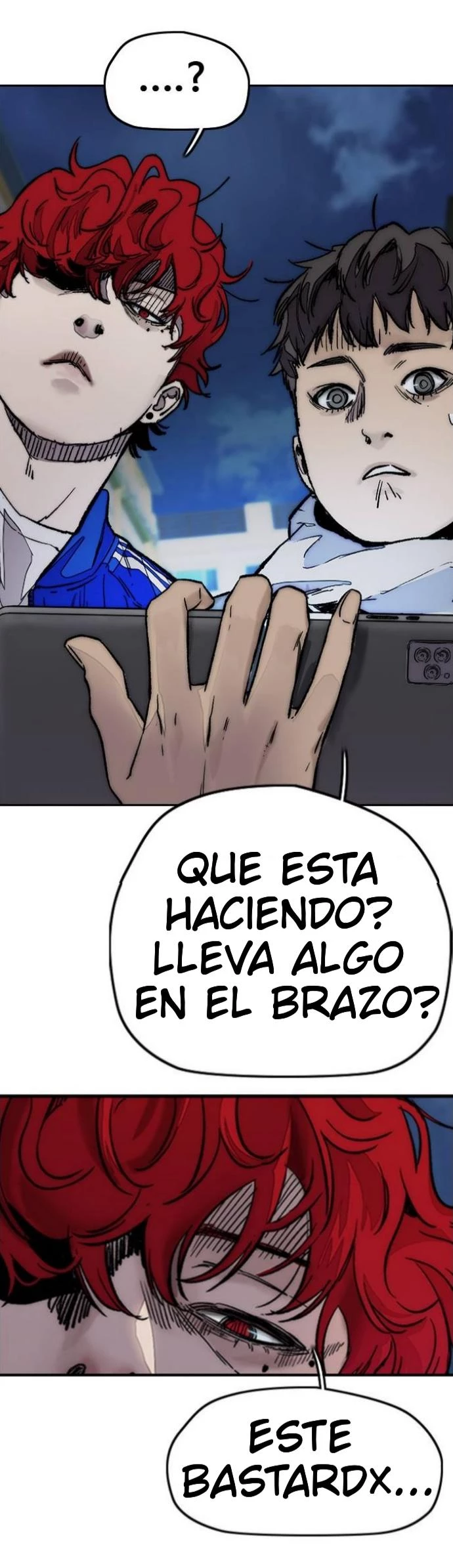 RompeVientos - Capítulo 369 - Página 10 - LectorTMOo