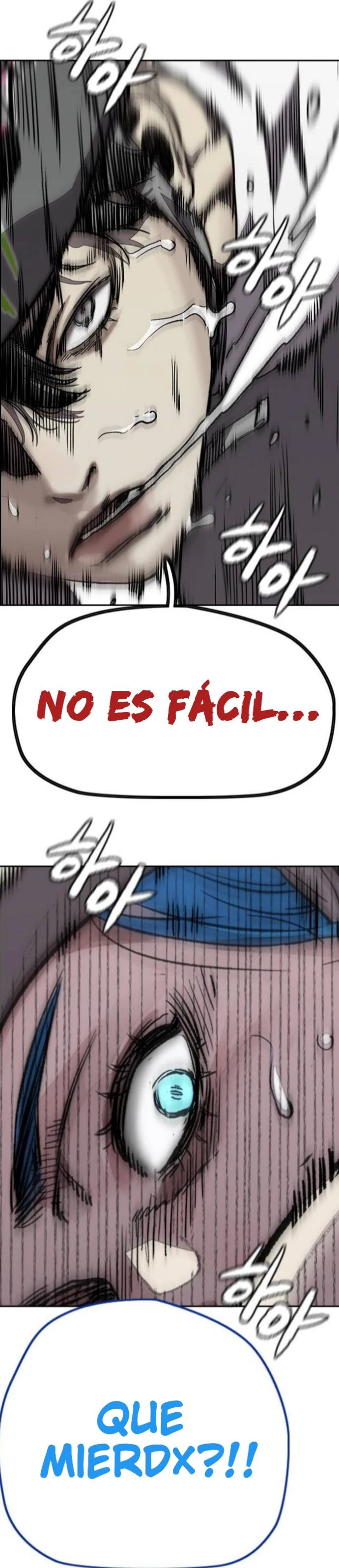 RompeVientos - Capítulo 369 - Página 28 - LectorTMOo