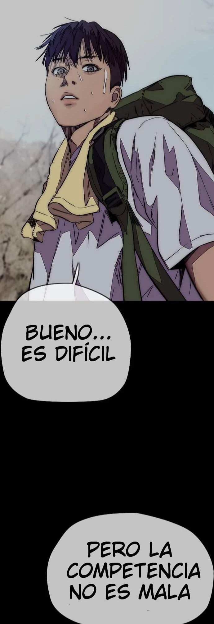 RompeVientos - Capítulo 369 - Página 32 - LectorTMOo