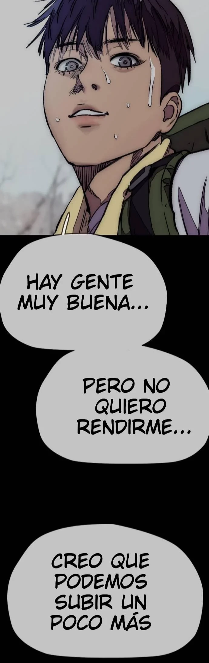 RompeVientos - Capítulo 369 - Página 33 - LectorTMOo
