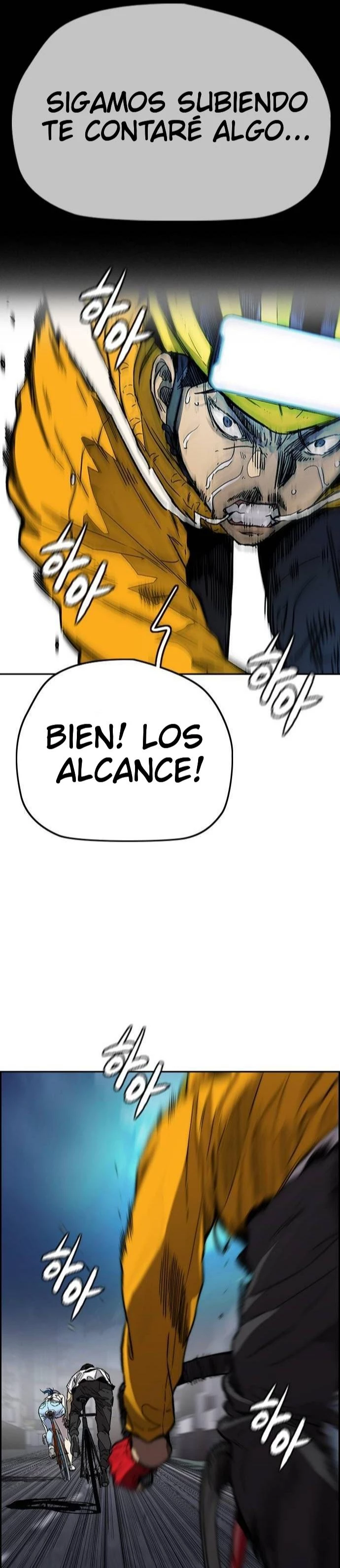 RompeVientos - Capítulo 369 - Página 34 - LectorTMOo