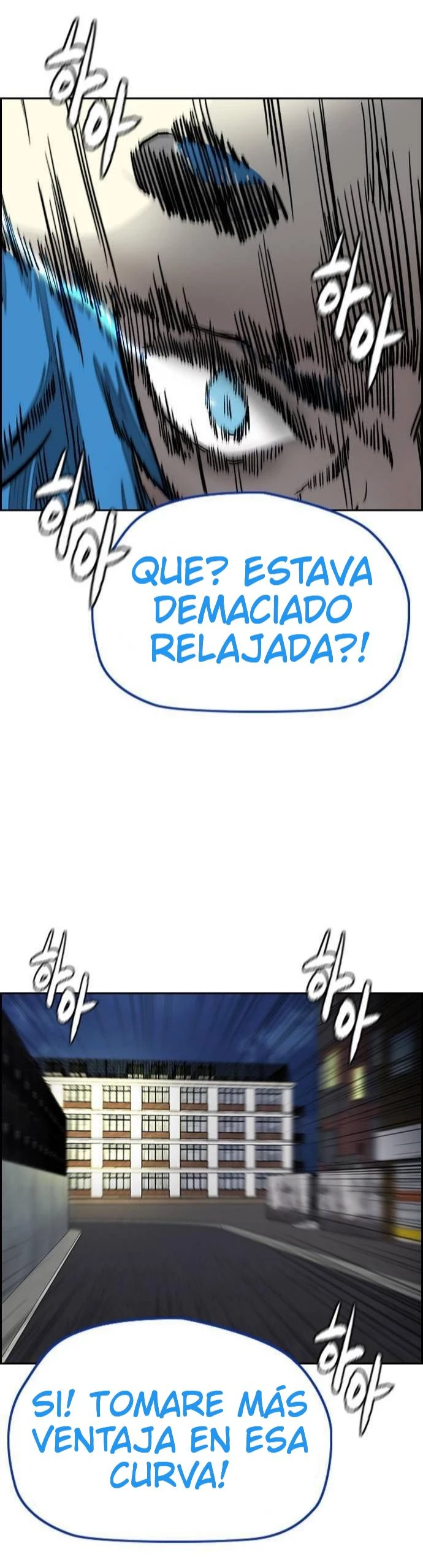 RompeVientos - Capítulo 369 - Página 36 - LectorTMOo
