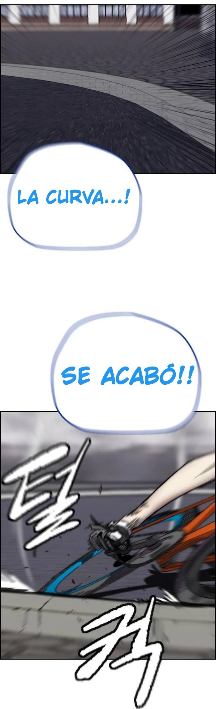 RompeVientos - Capítulo 369 - Página 37 - LectorTMOo