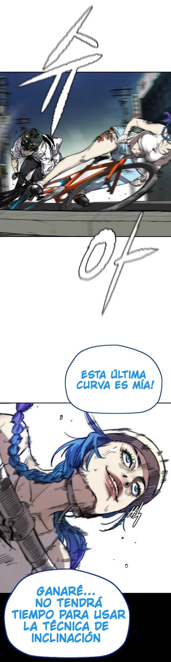 RompeVientos - Capítulo 369 - Página 38 - LectorTMOo